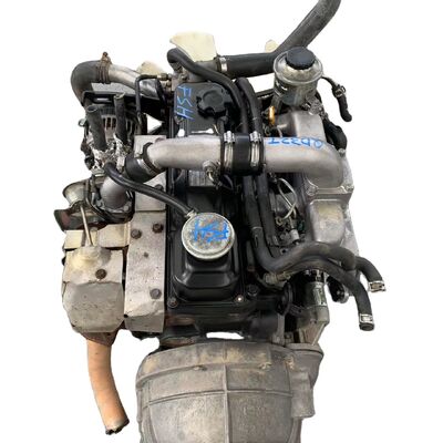 Un buen precio. 2023 Vendiendo Motor Diésel Japonés Original Usado QD32T de 4 Cilindros para Camionetas Nissan Paladín en línea