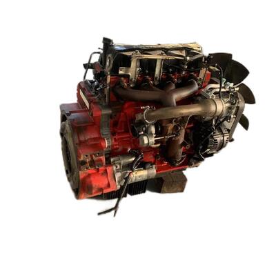 Un buen precio. Motor diésel usado ISF-3.8-T Euro-3 para Cum Mins de gran venta en línea