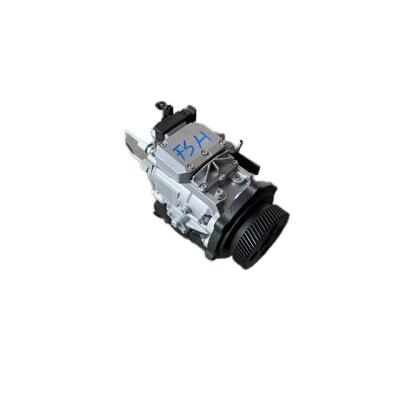 Un buen precio. Nueva llegada Isuzu Diesel 4HK1 4KH1T bomba de combustible usada para la venta en línea