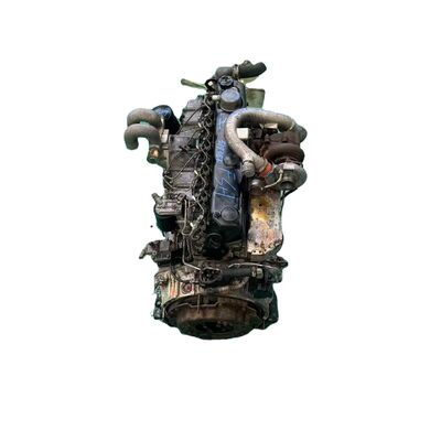 Un buen precio. Versión de camión Motor diesel 6D15T Turboalimentado con diesel Asamblea Modelo de automóvil Modelo de automóvil Ek 6D31 6D34 en línea