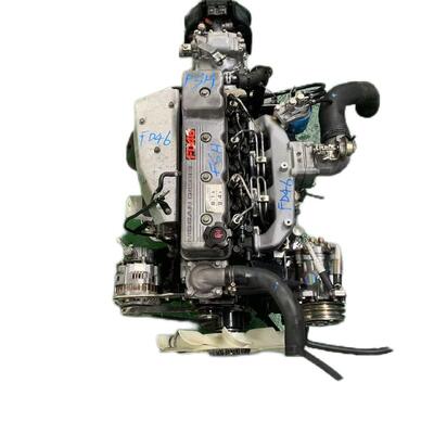 Un buen precio. Motor diésel de coche usado de alta calidad FD46 para uso agrícola. Camión en línea
