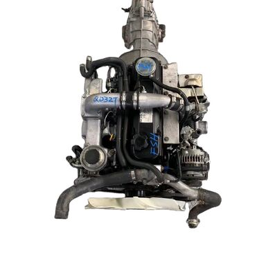 Un buen precio. Venta al por mayor de motor QD32T usado Diesel para Nissan en línea