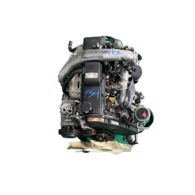 Un buen precio. Fuera de carretera Motor diésel duradero Turbo para toyota 1kz 1KZT Motor de montaje para Prado. en línea