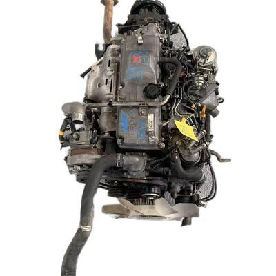 Un buen precio. Buen rendimiento original 15BT Motor diésel para vehículos agrícolas para Toyota en línea