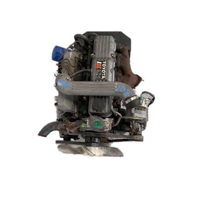 Un buen precio. Motor usado 1DZ Original Boutique diésel para carretillas elevadoras en línea