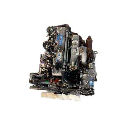 Un buen precio. Motor diésel FOTON 4D20 usado, 4 cilindros, 2.0L para camioneta, bien probado, buen estado en línea