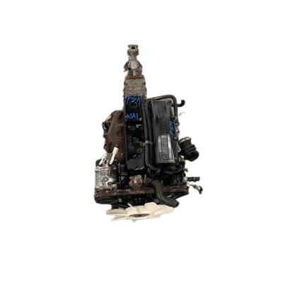 Un buen precio. Motor Completo Original Japonés de Segunda Mano 4JA1 Usado para Camioneta Isuzu en línea