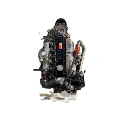 Un buen precio. Para las piezas de repuesto de automóviles Nissan TD42T Ensamblaje del motor Motor diesel de 6 cilindros usado para autobuses en línea
