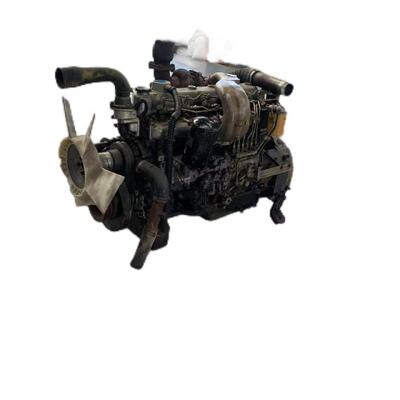 Un buen precio. Motor diésel de maquinaria de alta calidad 6D16T, motor diésel usado para camiones Mitsubishi en línea