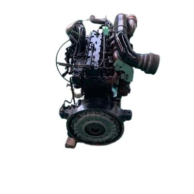 Un buen precio. Productos al contado de alta calidad 6CT Uesd motor diesel en línea