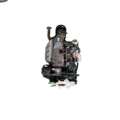 Un buen precio. Precio de fábrica de piezas de automóvil Motor diésel 15B 15BT usado para Toyota Prado en línea